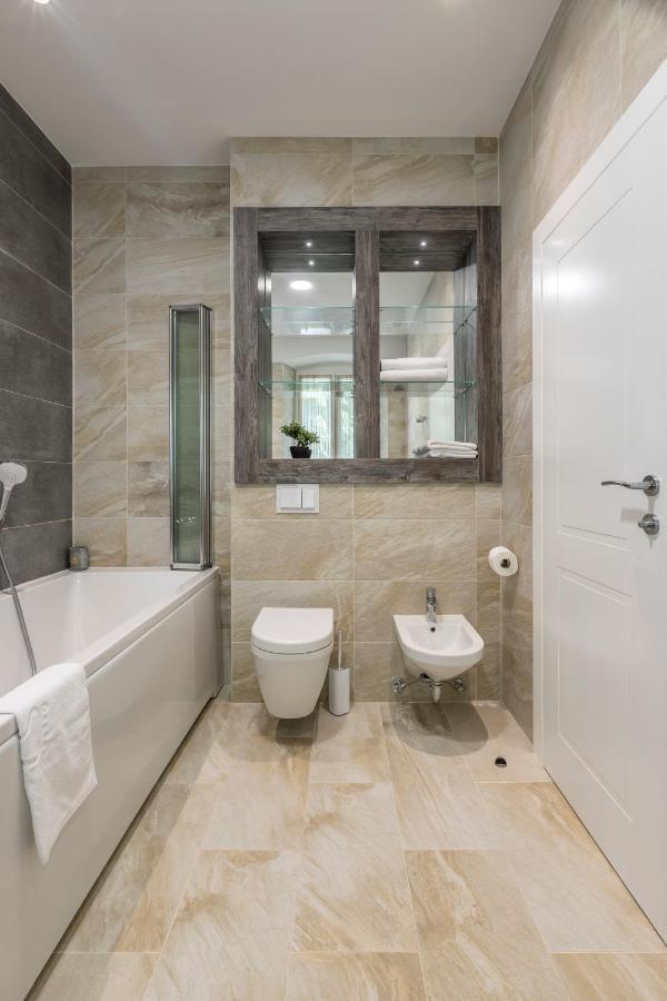 Elixir Luxury Rooms Split Exterior photo
