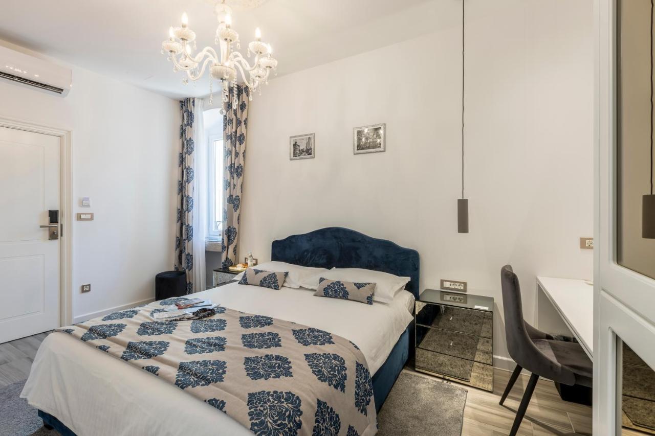 Elixir Luxury Rooms Split Exterior photo
