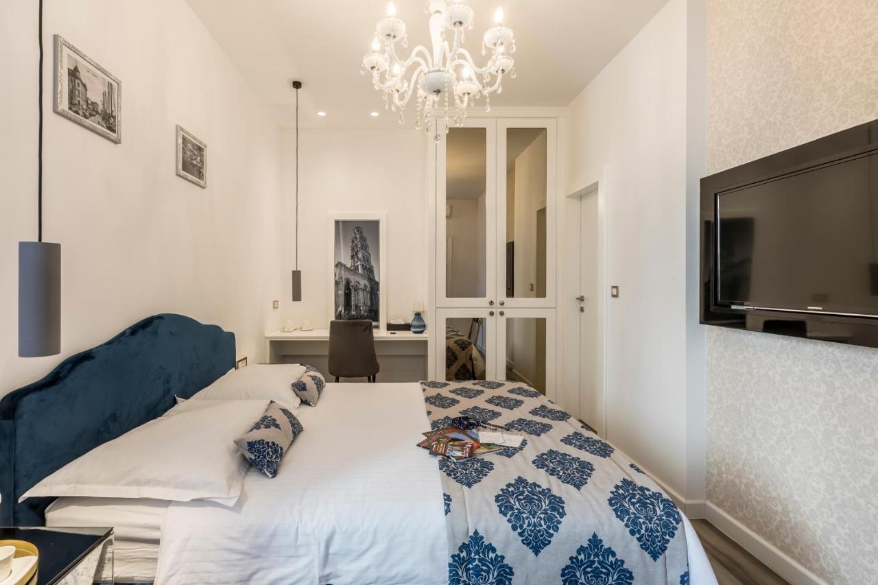 Elixir Luxury Rooms Split Exterior photo