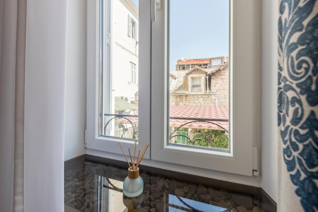 Elixir Luxury Rooms Split Exterior photo