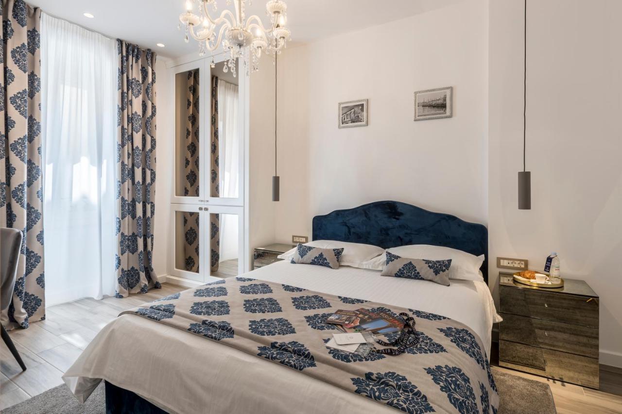 Elixir Luxury Rooms Split Exterior photo