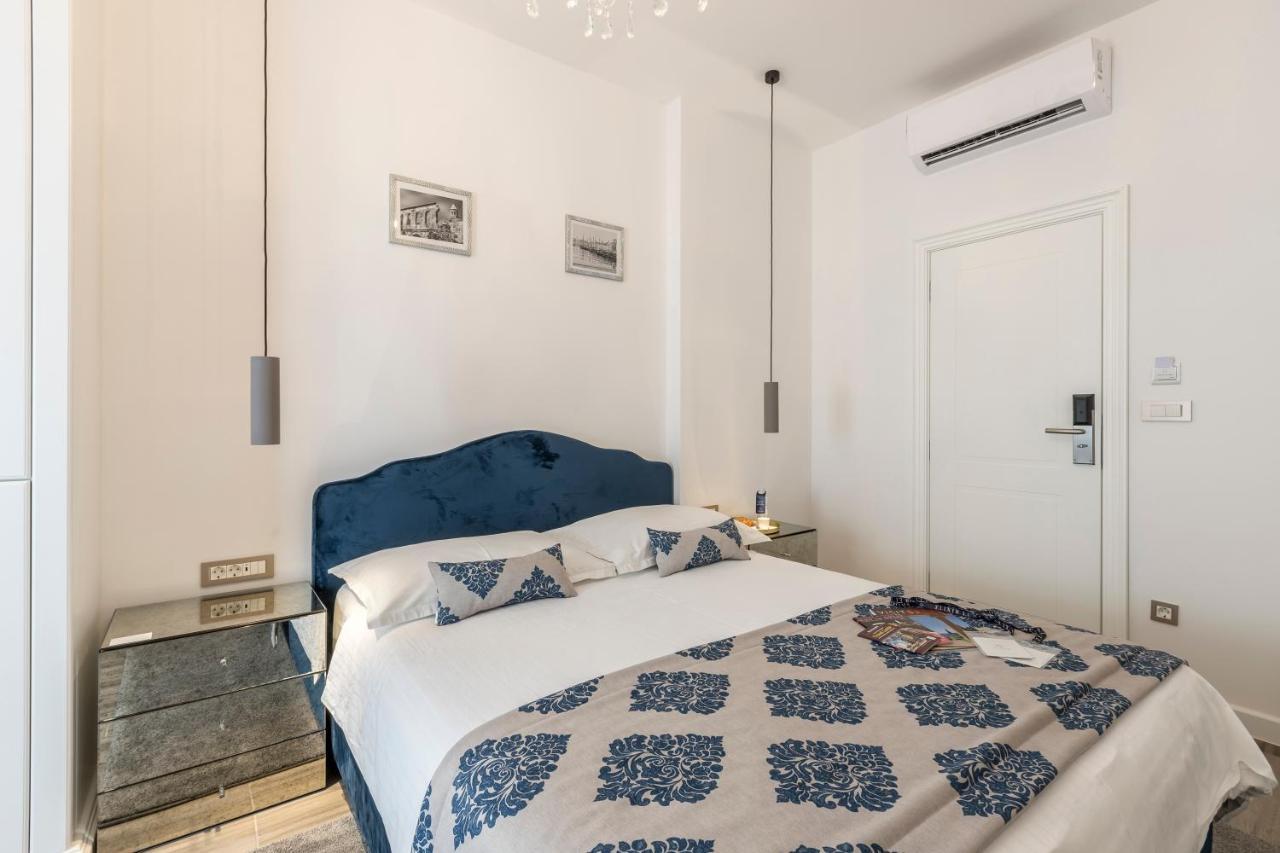 Elixir Luxury Rooms Split Exterior photo