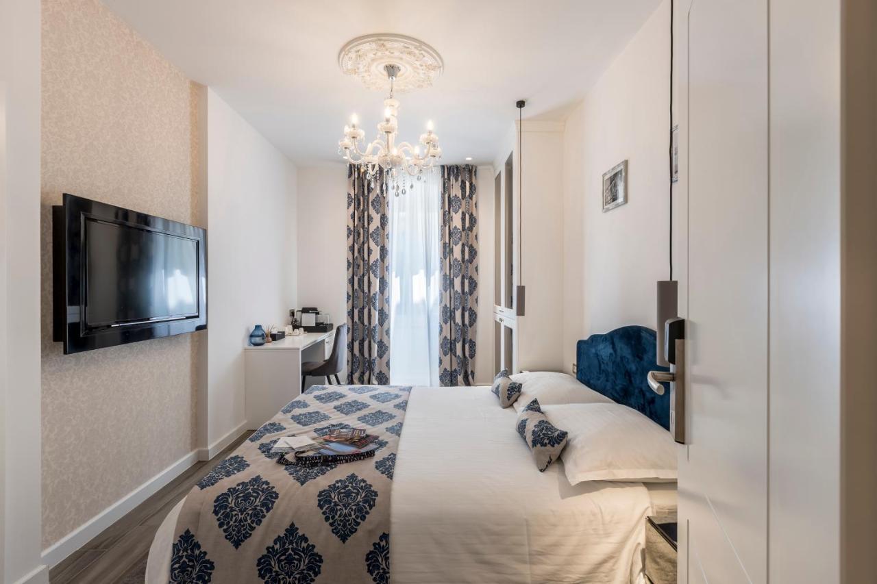 Elixir Luxury Rooms Split Exterior photo