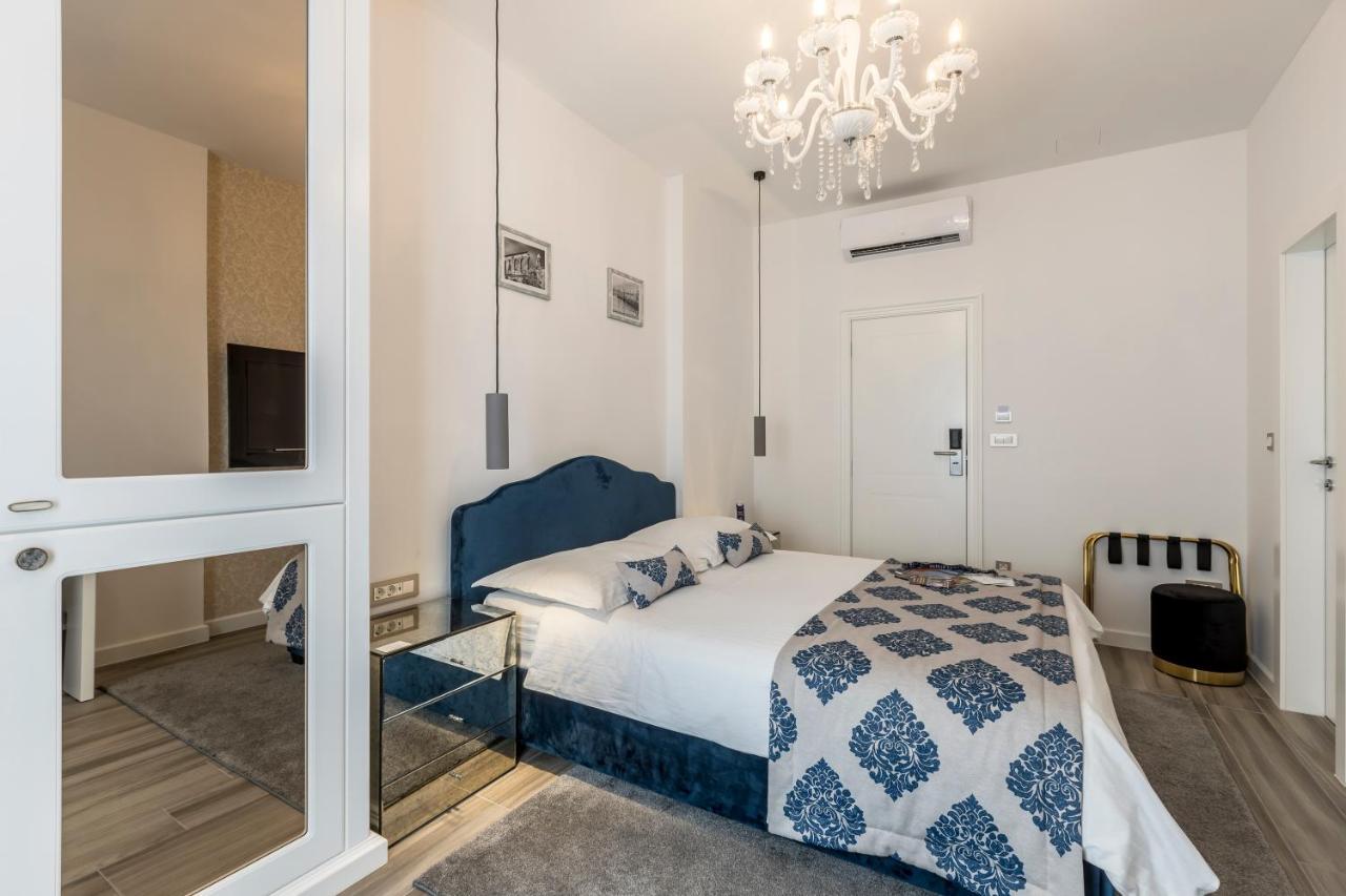 Elixir Luxury Rooms Split Exterior photo