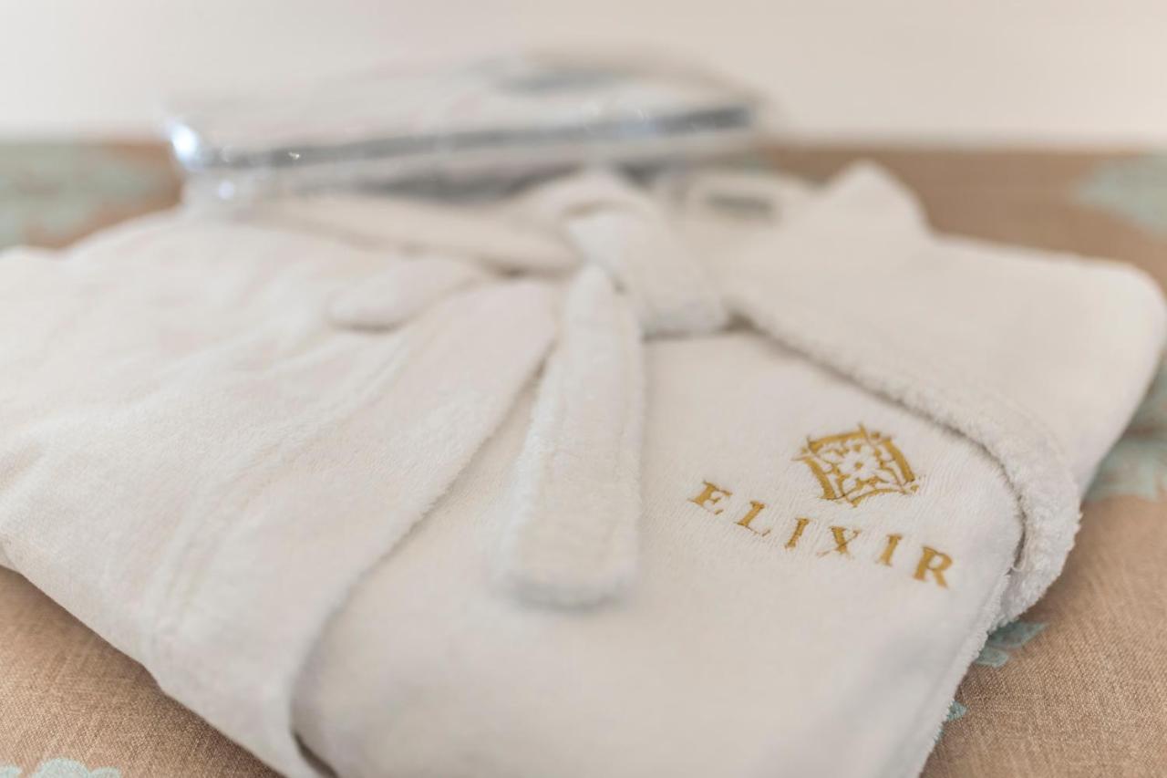 Elixir Luxury Rooms Split Exterior photo
