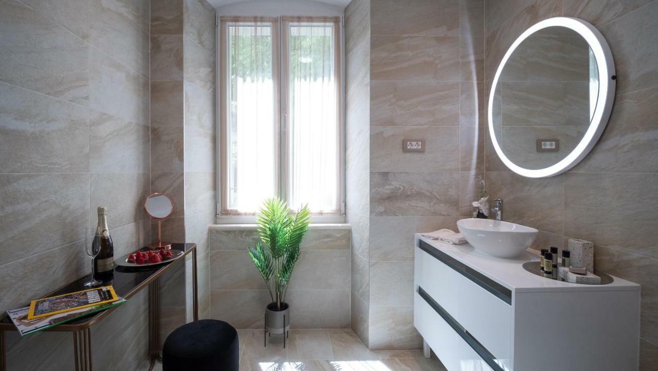 Elixir Luxury Rooms Split Exterior photo