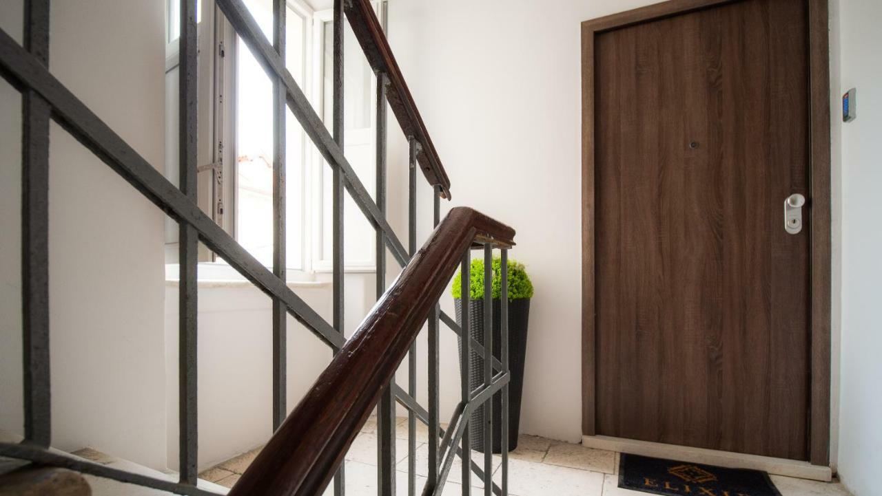 Elixir Luxury Rooms Split Exterior photo
